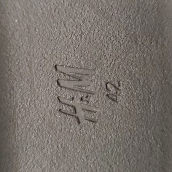 H&M Knee High Boots - Picture 6 of 8